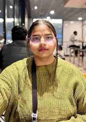 Aprajeeta Mishra